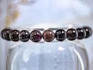 【天然舒俱萊石】稀缺天然舒俱徠石 水晶手串手鍊 \ 一物一拍