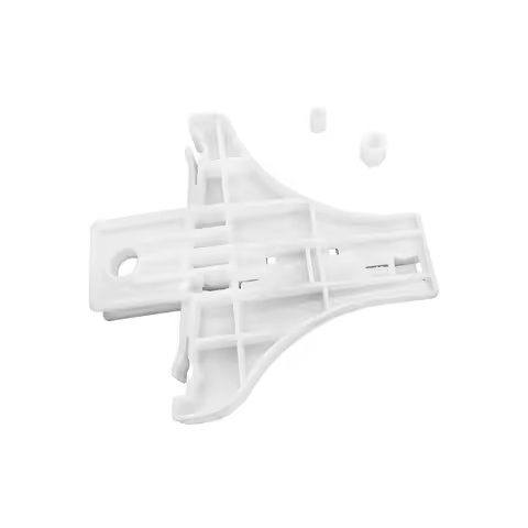 Window Regulator Repair Clip Rear Right/Left Door for 1J4839462C VW Golf 4&5 Bora Passat Jetta 1J483