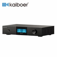 [OFFICIAL]Kaiboer DAC-K9 HiFi DAC Headphone Amplifier Native DSD512 & PCM 768kHz/32Bit Decoder WiFi 