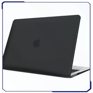 Hard Crystal Matte Case Cover Macbook Air 13 Inch A1932 A2179
