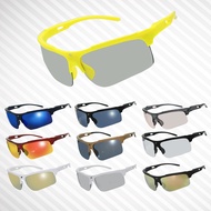 Cycling Sunglasses UV400 Bike Shades Outdoor Bicycle Glasses Goggles Bike 501004