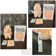 Labubu & Crybaby 公仔 價錢$80~$180/pc