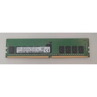 ECC REG DDR4 2400 RAM 16GB