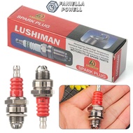 FANIELLAPOWELL Spark Plug Gasoline Chainsaw Lgnition Electrode L7T