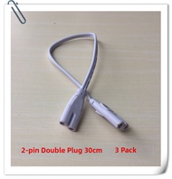 T5 T8 Universal LED Light Switch Power Connector