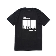 Da'wah T-Shirt/Five Time Prayer T-Shirt
