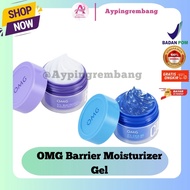 OMG OH MY GLAM KOREAN GLOW SKIN MOISTURIZER GEL SERIE