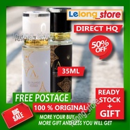 💯 PERFUME ORIGINAL AMYSH : PERFUME KEKAL TAHAN LAMA | RAMAI TERPIKAT