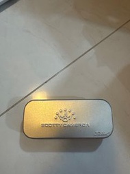 Scotty Cameron roller clip pivot tool