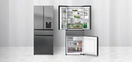 NR-D541PG 另售NR-C501PG/SR-C551DVF/SJ-DF53F-SL/SJ-DF58F-SL
