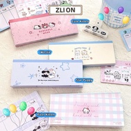 ZLION Weekly Planner, To Do List Portable Daily Planner