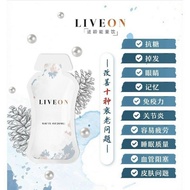 LIVEON 逆龄抗糖饮 16pek 1 box  original