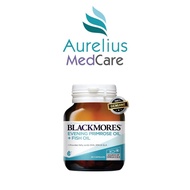 BLACKMORES EVENING PRIMROSE OIL + FISH OIL 30s