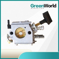 SR420 Carburator Mist Blower SR420 Carburetor Mesin Pump Racun