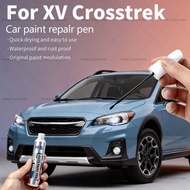 For Subaru XV Crosstrek Car Paint Repair Pen Touch Up Scratch Remover DIY Auto Accessories Blue K3X 