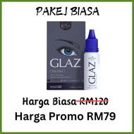 ORIGINAL HQ | GLAZ EYE DROP PENAWAR MATA KATARAK RABUN SAKIT MATA GATAL CLEAR VISION