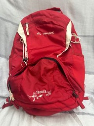 VAUDE   Tacora  26L行山背囊