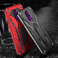 OPPO Realme 7Pro 7i/C17 7Pro 7i C17 Robot Case With Stand
