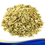 Fennel Seeds/Jintan Manis/Sombu