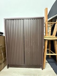 戶外儲物櫃 防曬