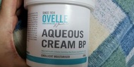 Ovelle Aqueous Cream BP 潤膚膏 500g
