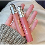 Rare Beauty Moisturizing Essence Lipstick Matte Daily Rare Beauty 滋润精华口红哑光 Selena'S New Lip Oil Lip 