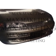 B0657 PROTON PERDANA FRONT BUMPER (V6) (FIBER)