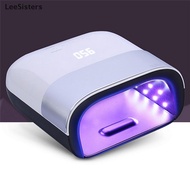 LeeSisters SUNUV 48W Sun3 Smart 2.0 LED UV Nail Lamp Led Nail Light Nail Dryer UV Lamp MY