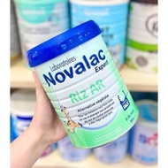 Novalac mustache ar France date 03.2027