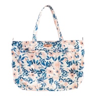 jujube super be whimsical watercolour diaper bag tote bag