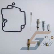 Modenas Elit125 Carburetor Repair Kit