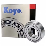 Koyo 6203 Bearing - Genuine Product,