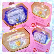 【預訂】美少女戰士Cosmos 日本限定AirPods Pro Case sailor moon starlights 星野 大氣 夜天 變身器 小魔女doremi 守護甜心 光之美少女 我係小忌廉 