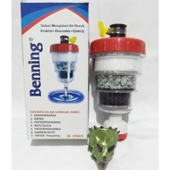 Hot BJh Water Filter BENNING JUMBO Water Filter Water Filter Multipurpose Water Purifier 3-tier Best