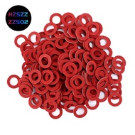 200 Pcs Red Seal Gasket Lower Casing for  Boat Engine