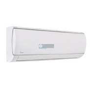 Ac Midea 1/2 Pk Msfc-05Crn1 / Msfc05Crn1