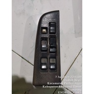 TOMBOL TOYOTA Power window switch button CoronaTOYOTA ST 171