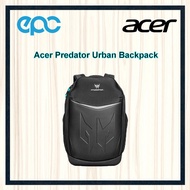 Acer Predator Urban Backpack / Acer Predator Backpack / Acer Backpack / Acer Beg / Laptop Backpack / Backpack