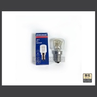 Tungsram E14 15W Bulb (For salt lamp & Freezer)