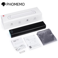 เครื่องพิมพ์ความร้อนสักบลูทูธแบบพกพา A4 A4พี่ชาย PJ-722มาก