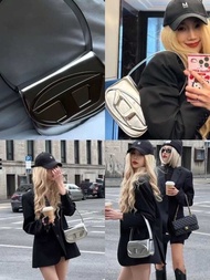 MOUSSON DIESEL BAG Personalized With Personality Design