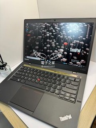 (平賣X1 2k mon)Lenovo Ultrabook 超薄頂級商務機皇ThinkPad X1 Carbon i7-4600U/8GB/128,256gb SSD/ 8秒開機/性價比之皇
