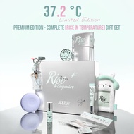 TXT Soobin INTO YOU - Rise In Temperature Kit 37.2 C Set
