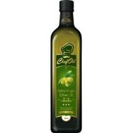 《泰山 主廚精選 第一道冷壓橄欖油 ChefOil Extra Virgin Olive Oil 750ml》
