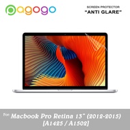 Screen Protector Screen Guard Macbook Pro Retina 13 13.3 2014 A1502 Glare