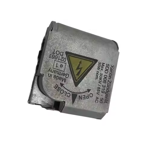 5DD 008 319 50 for Mercedes Xenon headlights HID ballast For Audi A6 S6 5DD-008-319-50 For audi Xeno