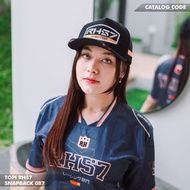 RH57 SNAPBACK 087 || MEN'S HATS WOMEN'S HATS (ORIGINAL)
