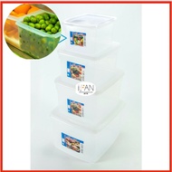 5 SIZES | BESTWARE | 362/363/364/365/366/T Rectangle Tupperware/Container, 5/7/12/20/30LTR