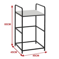 Stove Stand Rack Single Stove Rack Stove Stand Induction Table Stand Gas Stove Rack Stand Heavy Duty