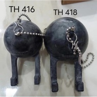 TH416 Toto Rubber Flapper Closet Rubber diameter 6cm